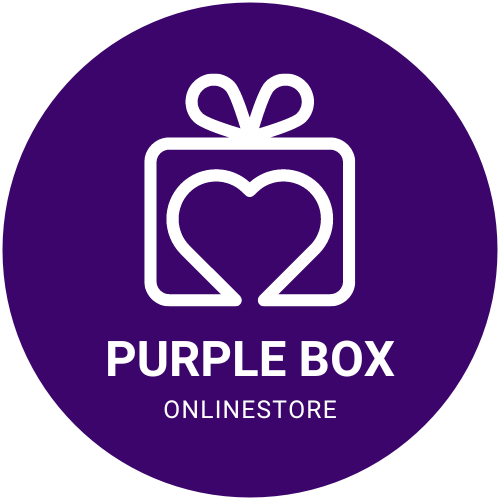 Purple box onlinestore